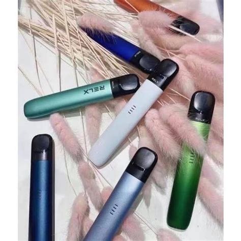 RELX Vape Shops Near Manila .